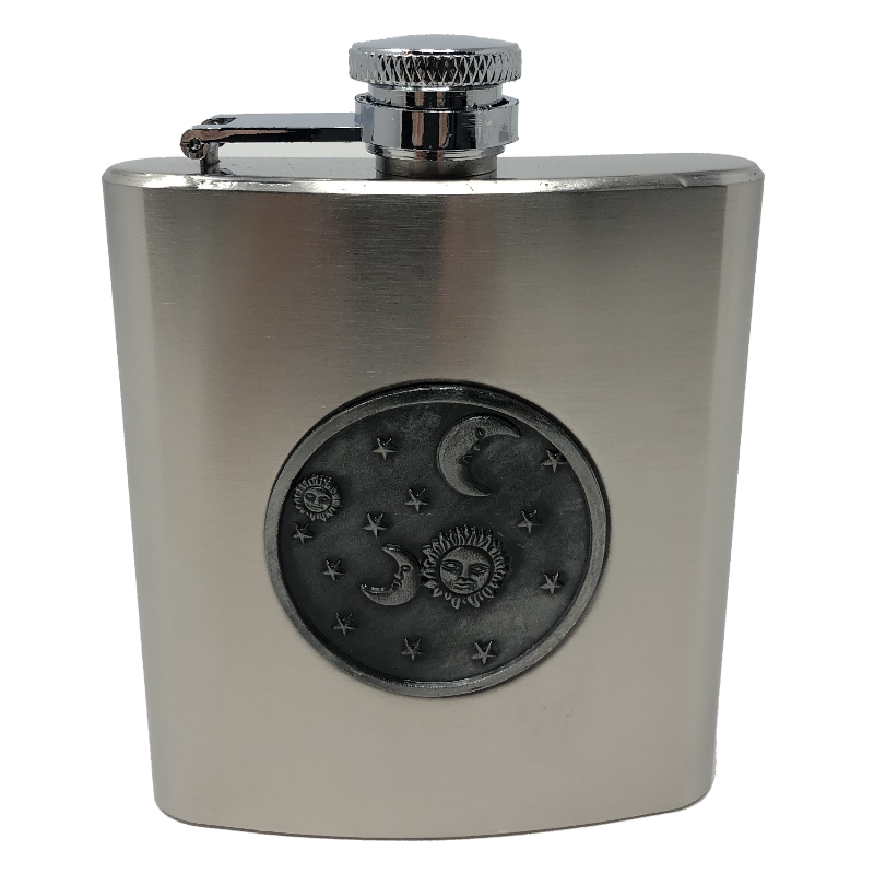 FLASK 7oz