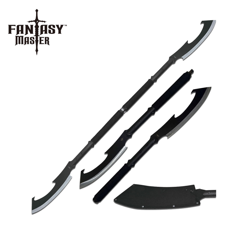 FANTASY MASTER FANTASY SHORT SWORD 27.75" OVERALL