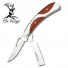 COUTEAU DE GENTLEMAN Elk Ridge