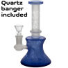 9" R&M Small Sandblast RIG (4mm)