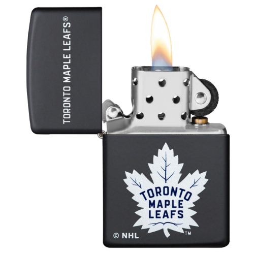 ZIPPO NHL TORONTO MAPLE LEAFS