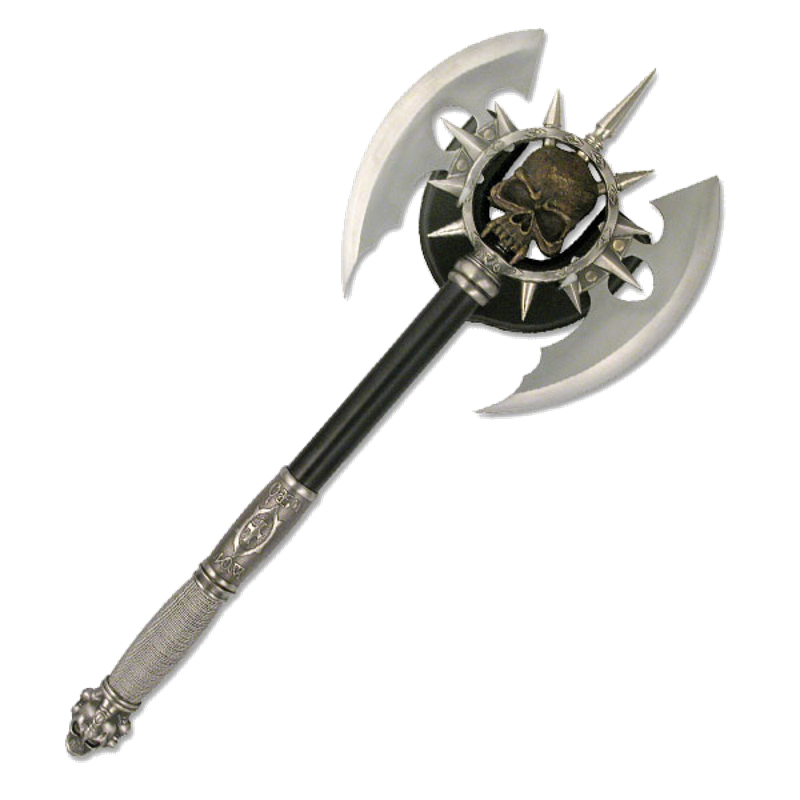 FANTASY AXE 25" OVERALL