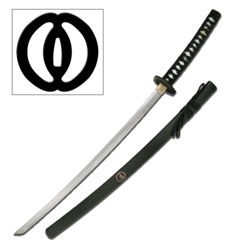 ÉPÉE ORIENTALE DE 41,5" (KATANA)