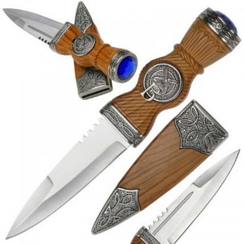 HISTORICAL SHORT SWORD