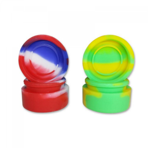 10mL CONTENANT SILICONE 3.9*2.1cm
