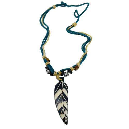 Necklace Mix Tribal