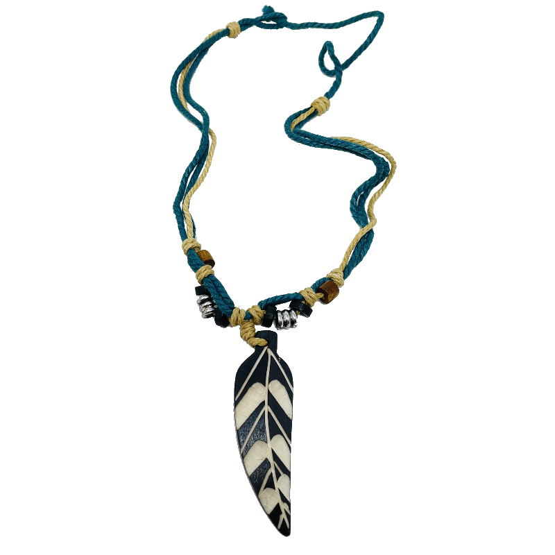 Necklace Mix Tribal