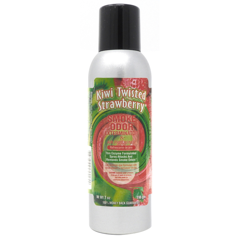 7OZ AIR FRESHENER SPRAY MAUI WOWIE