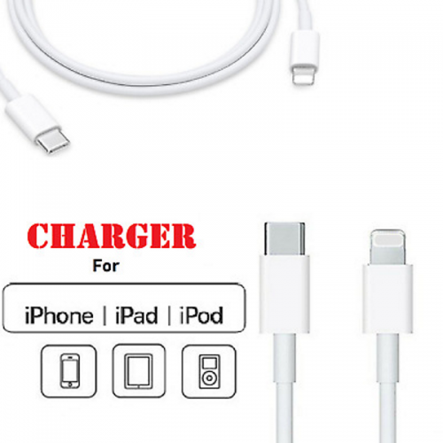 Chargeur pour Iphone