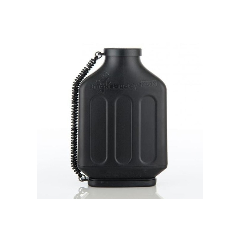 SMOKE BUDDY ORIGINAL GLOW BLEU