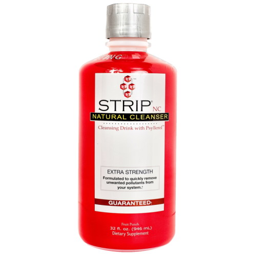 Strip™ NC 32 Cleansing Liquid – Fruit Punch
