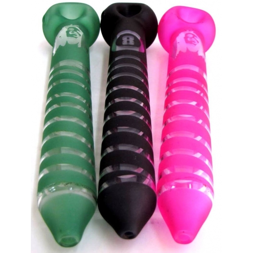 10" Pipe Mix Designs & Colors