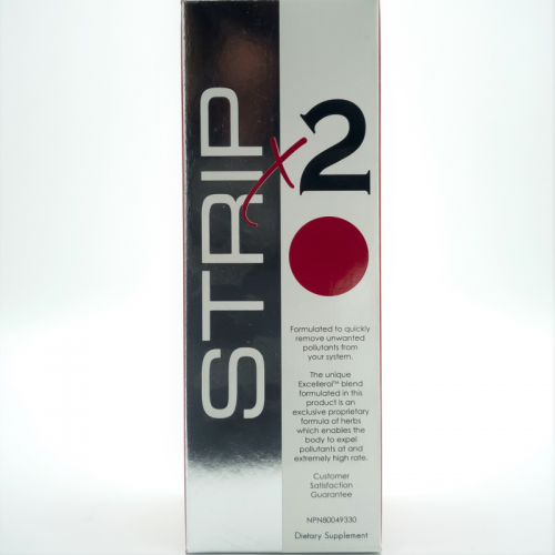Strip™ NC 32 Cleansing Liquid – Fruit Punch