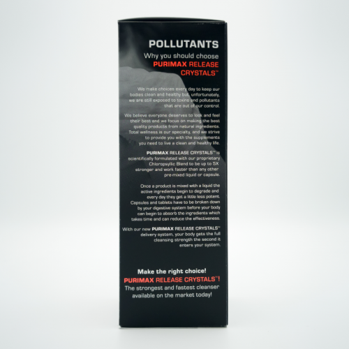 Strip™ NC 32 Cleansing Liquid – Fruit Punch