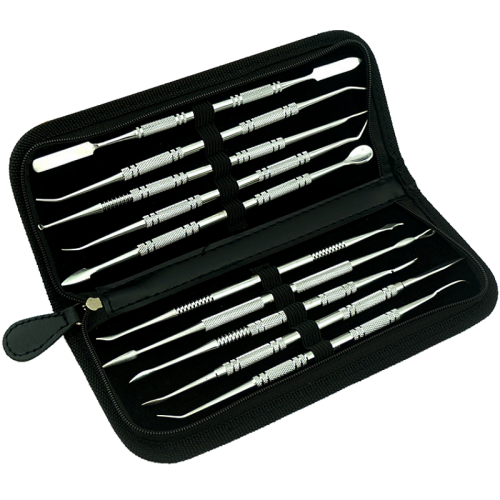 10PCS DABBER TOOLS SET