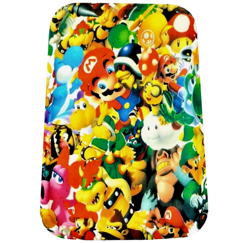 28*18cm Plateaux en silicone