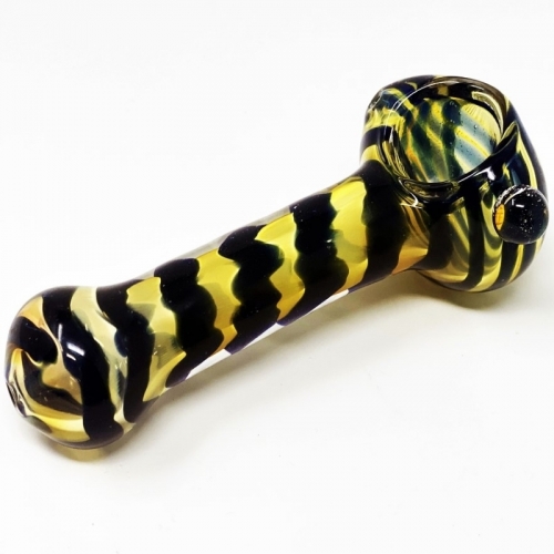 4.5" MIX Pyrex pipe