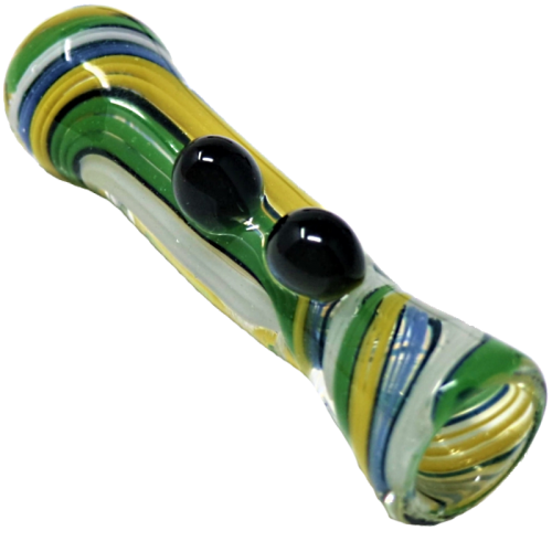3.25" NICE CHILLUM