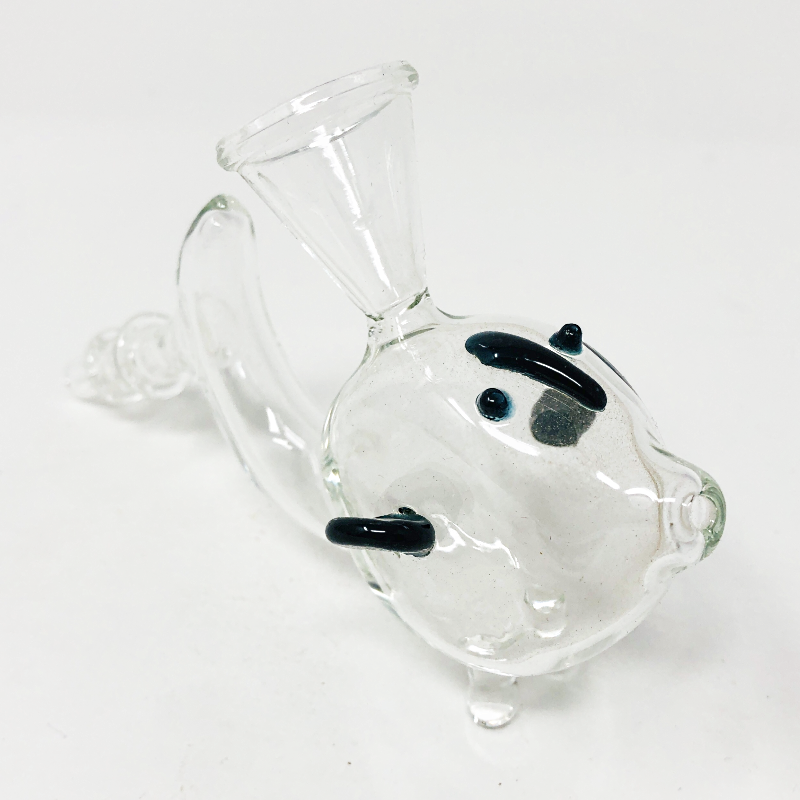 FISH GLASS PIPE