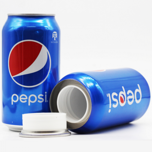 Pepsi safe can stash 355ml