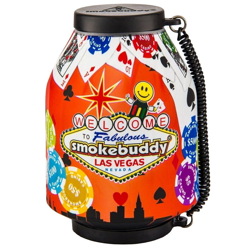 SMOKE BUDDY ORIGINAL GRENADE