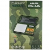 Fuzion Army Scale 0.01g