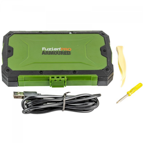 Fuzion Army Scale 0.01g