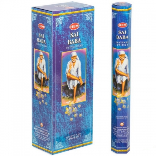 HEM PRECIOUS ROSE INCENSE