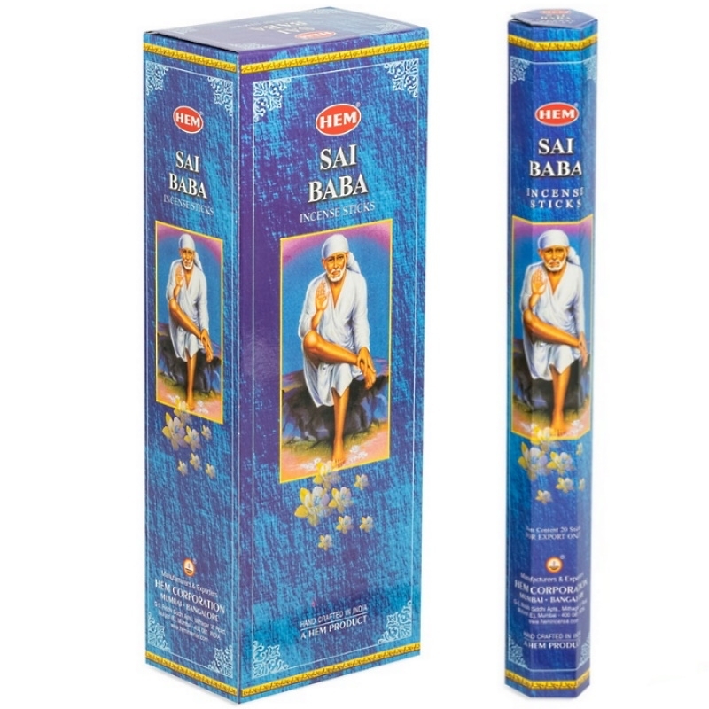 HEM PRECIOUS ROSE INCENSE