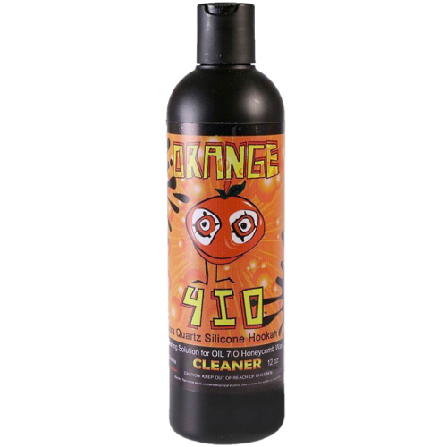 (20x) ORANGE 410 12oz