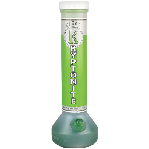 (24x) KLEAR KRYPTONITE 270ML