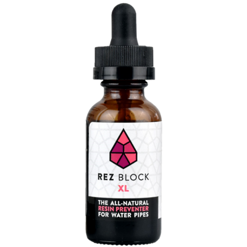 RezBlock XL 30ml