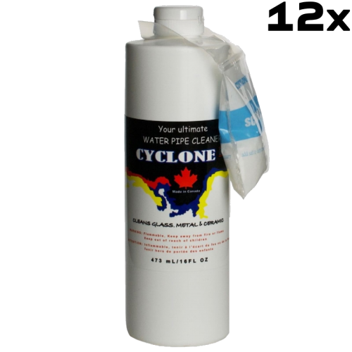 Cyclone Pro Water Pipe Cleaner