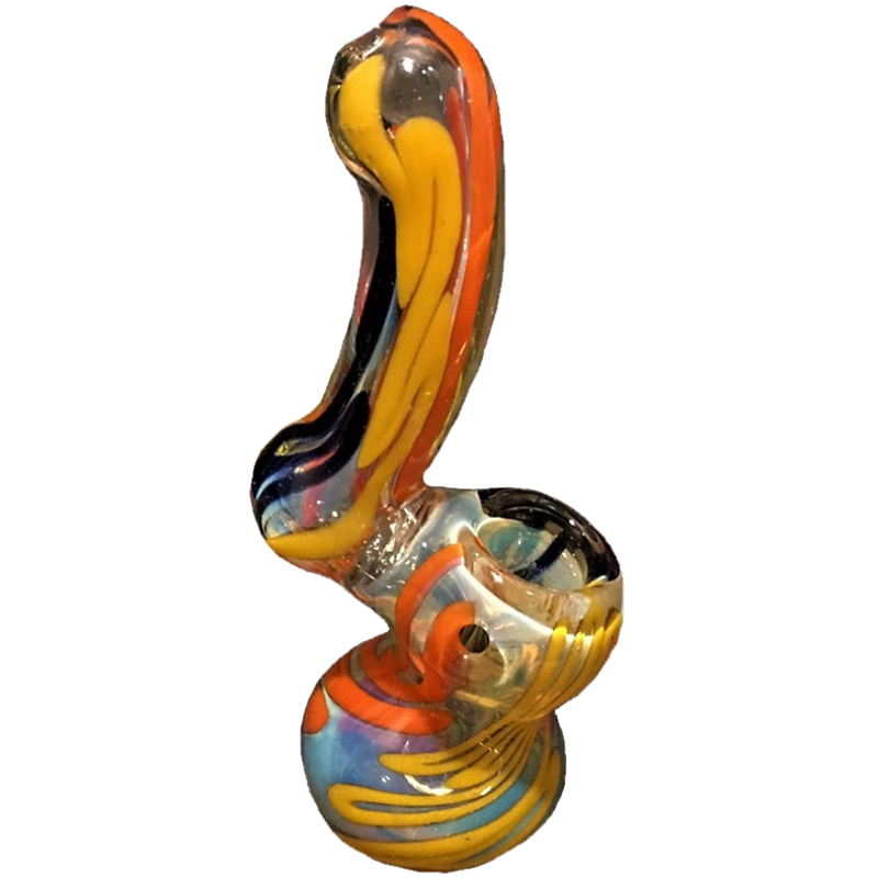 5" BUBBLERS MIX