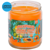 13OZ CANDLE JAR GROOV'N GRAPE