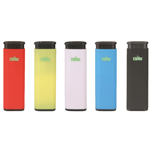 (x50) Briquets Duco D-LITE - RUBBER