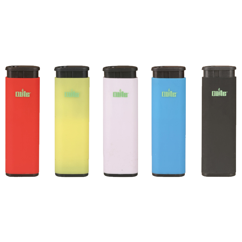 (x50) Briquets Duco D-LITE - RUBBER