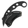 MTECH USA COUTEAU À LAME FIXE 7"