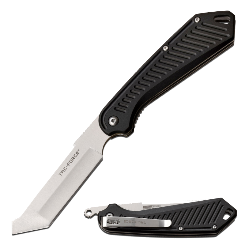 TAC-FORCE MANUAL FOLDING KNIFE