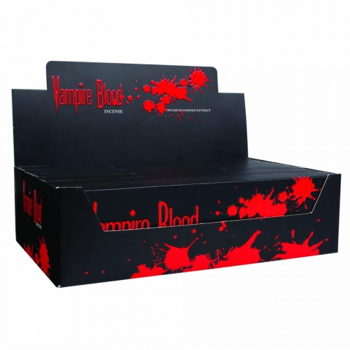Encens Vampire Blood 15g