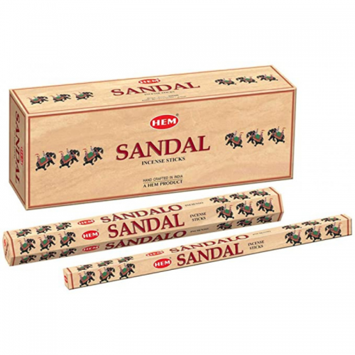 HEM SANDAL INCENSE