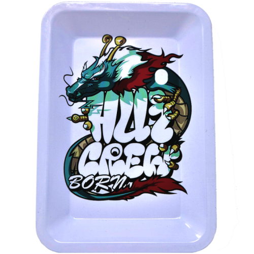 Dragon Crew Rolling tray