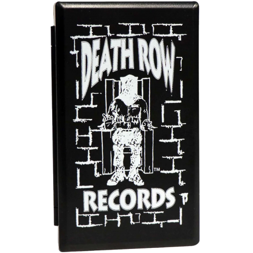 DEATH ROW RECORDS POCKET SCALE 100g x 0.01g