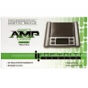 AMP DIGITAL POCKET SCALE 100g x 0.01g