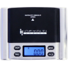 AMP DIGITAL POCKET SCALE 100g x 0.01g