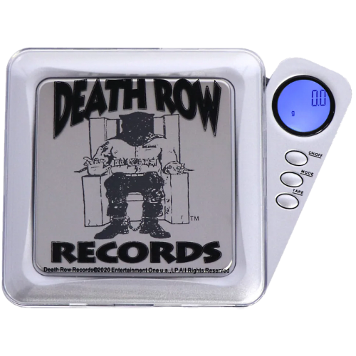 DEATH ROW RECORDS - ELECTRIC CHAIR PANTHER 50G x 0.01G