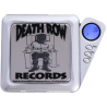 DEATH ROW RECORDS - ELECTRIC CHAIR PANTHER 50G x 0.01G