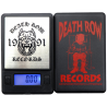DEATH ROW RECORDS VIRUS 50g x 0.01g