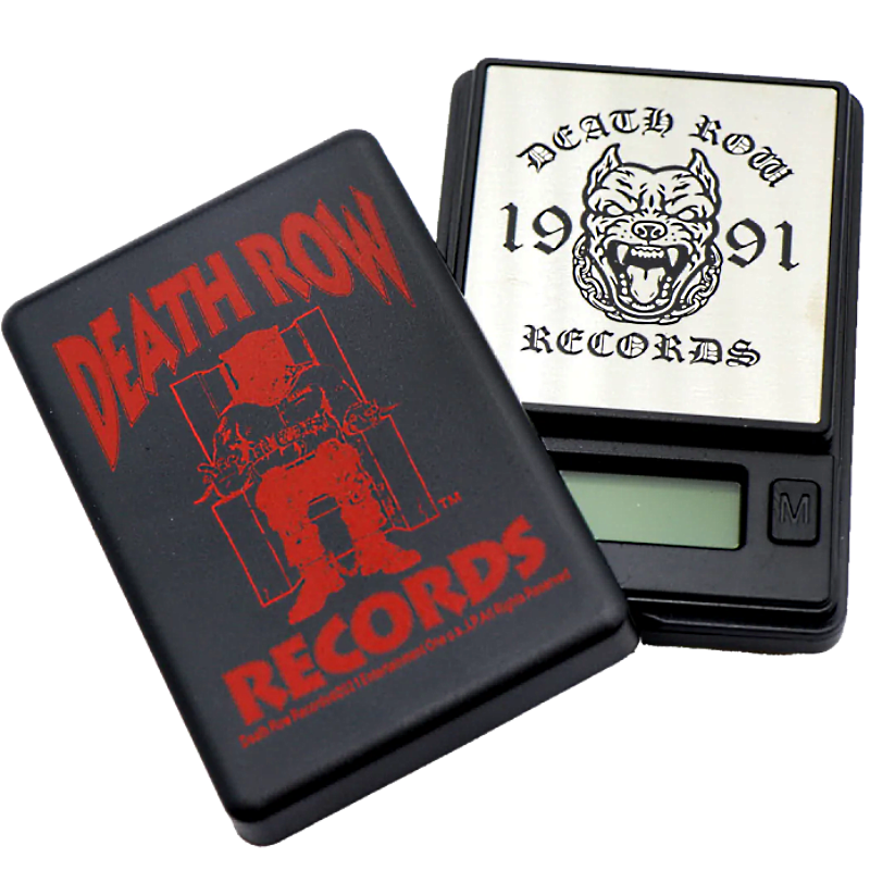 DEATH ROW RECORDS VIRUS 50g x 0.01g