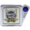 PROTECT YA NECK PATHER - DIGITAL POCKET SCALE 50G x 0.01G